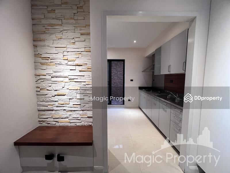 For Rent - Evanston Thonglor 25, Bangkok