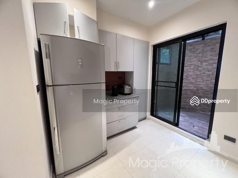 For Rent - Evanston Thonglor 25, Bangkok