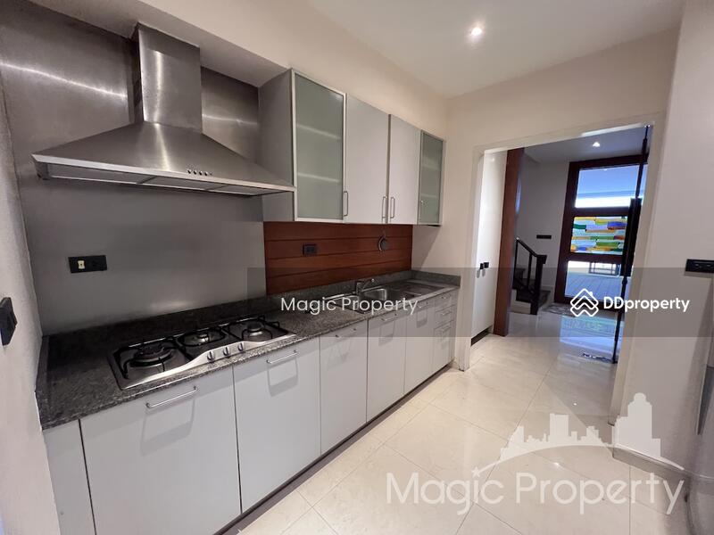 For Rent - Evanston Thonglor 25, Bangkok