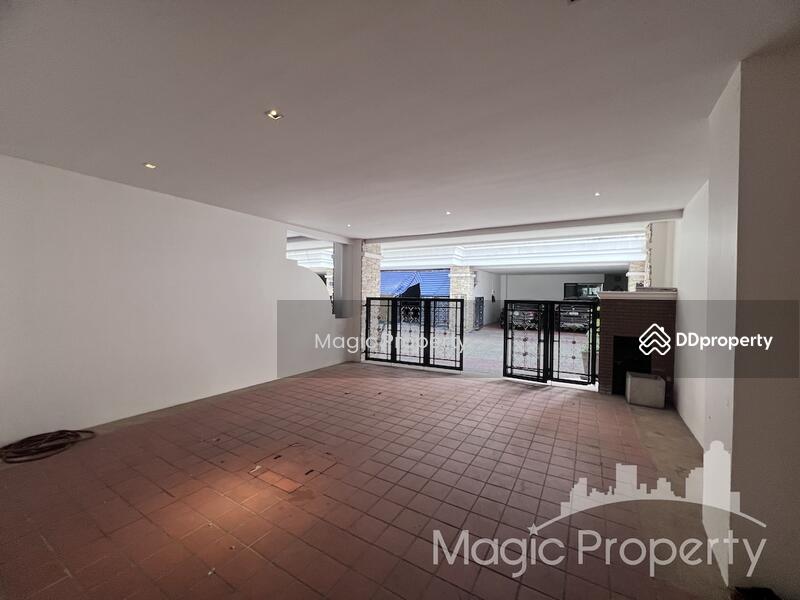 For Rent - Evanston Thonglor 25, Bangkok