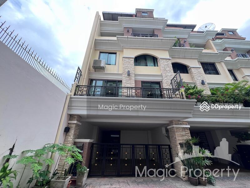 ให้เช่า - Evanston Thonglor 25 : เอแวนสตัน ทองหล่อ 25, กรุงเทพ