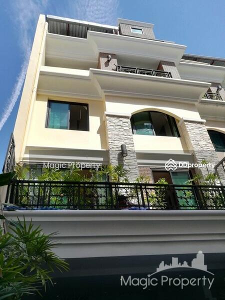 ให้เช่า - Evanston Thonglor 25 : เอแวนสตัน ทองหล่อ 25, กรุงเทพ