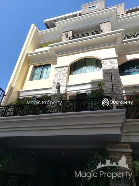 ให้เช่า - Evanston Thonglor 25 : เอแวนสตัน ทองหล่อ 25, กรุงเทพ
