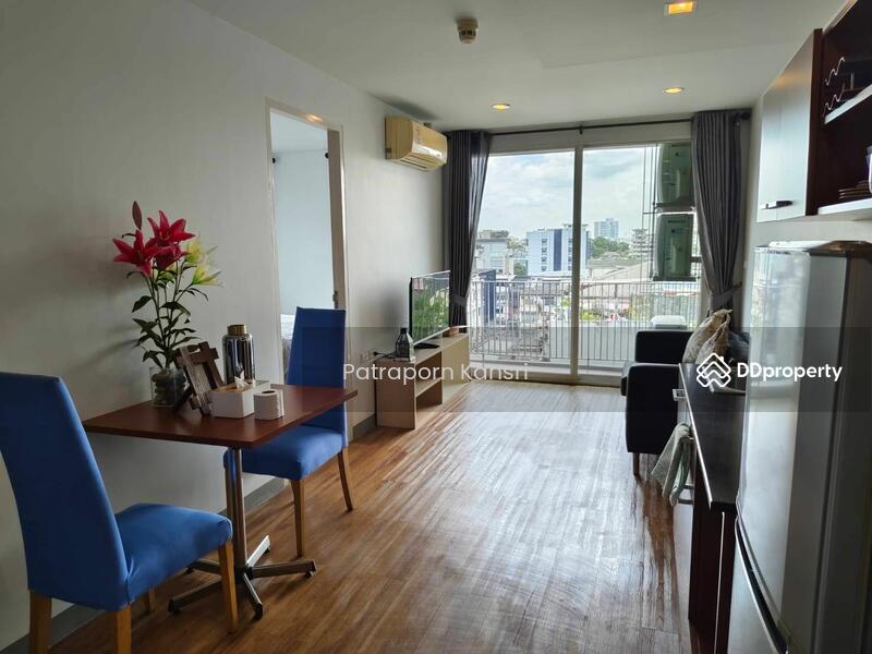 For Rent - Click Denim, Bangkok