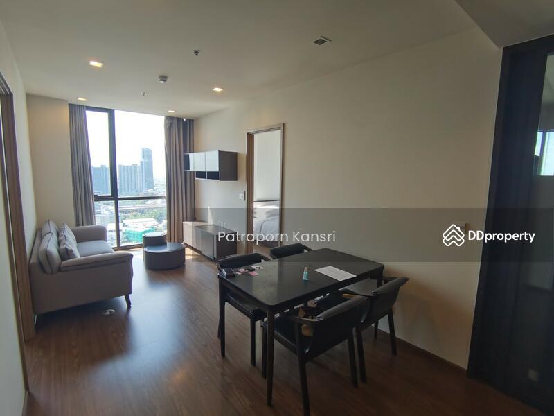 For Rent - The Line Sukhumvit 71, Bangkok