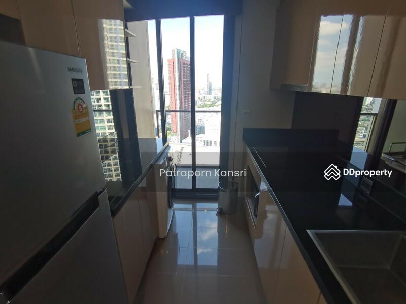 For Rent - The Line Sukhumvit 71, Bangkok