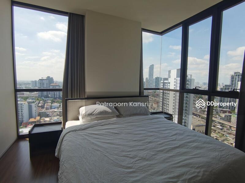 For Rent - The Line Sukhumvit 71, Bangkok