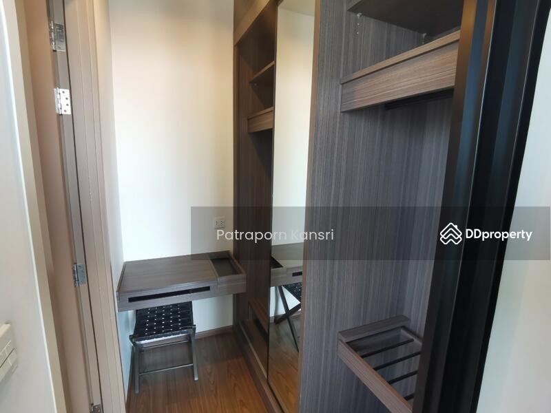 For Rent - The Line Sukhumvit 71, Bangkok