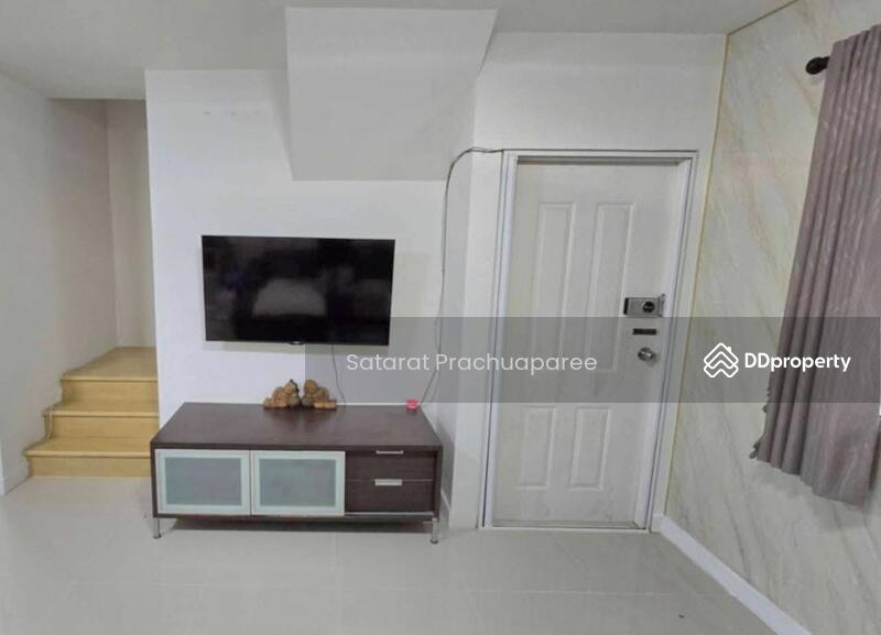 For Rent - Pleno Srinakarin – Theparak, Samut Prakan