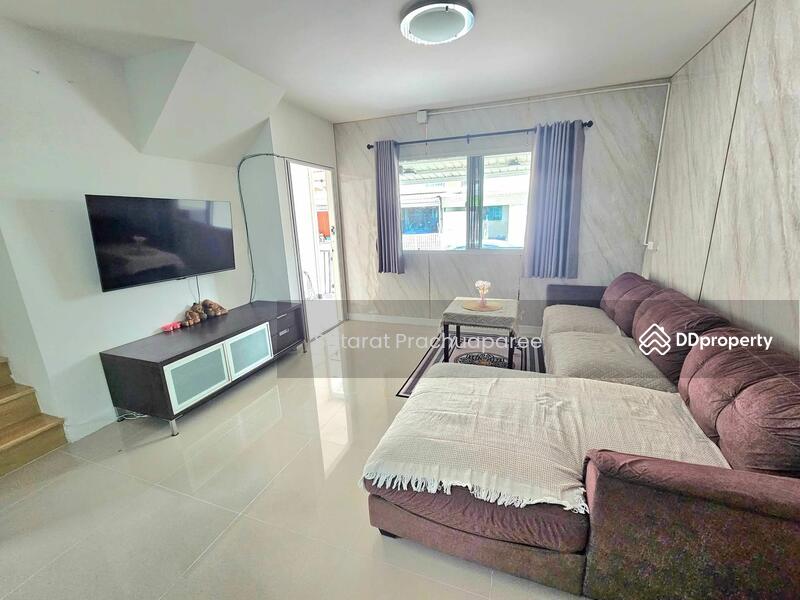 For Rent - Pleno Srinakarin – Theparak, Samut Prakan
