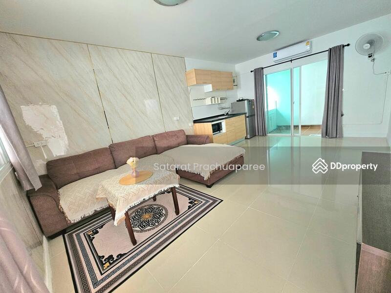 For Rent - Pleno Srinakarin – Theparak, Samut Prakan