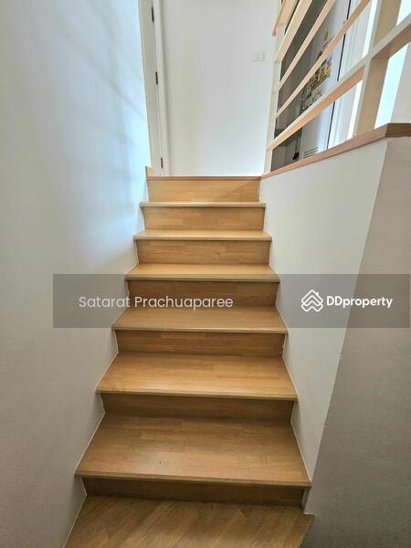 For Rent - Pleno Srinakarin – Theparak, Samut Prakan