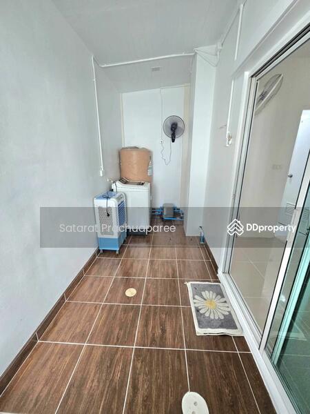 For Rent - Pleno Srinakarin – Theparak, Samut Prakan