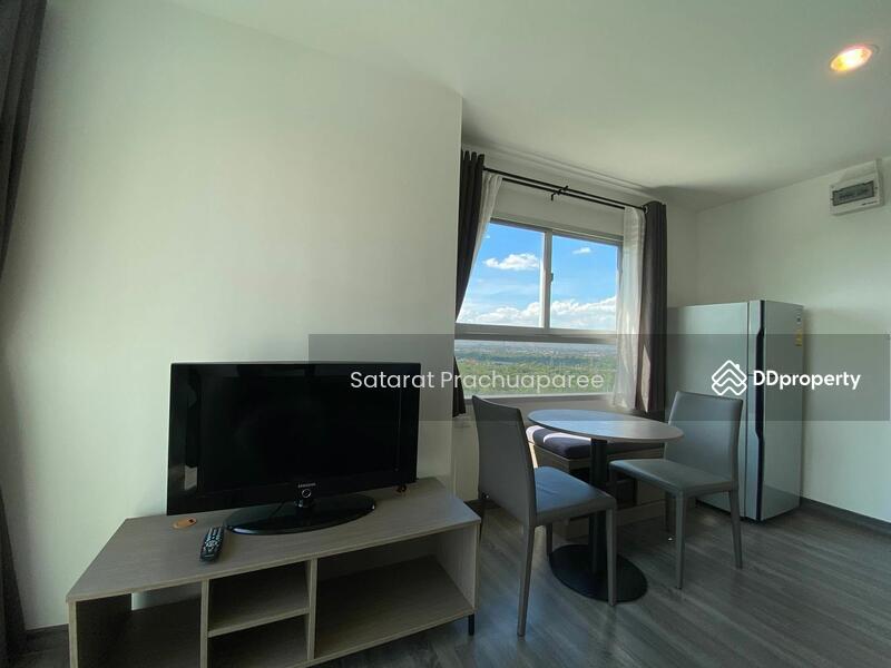 For Rent - The Trust Condo @ BTS Erawan, Samut Prakan