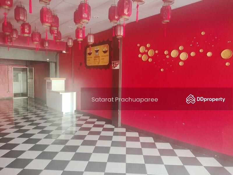 ให้เช่า - 3-Br House near BTS Phraek Sa (2281680), สมุทรปราการ