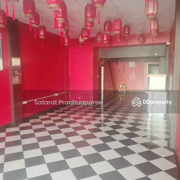 ให้เช่า - 3-Br House near BTS Phraek Sa (2281680), สมุทรปราการ