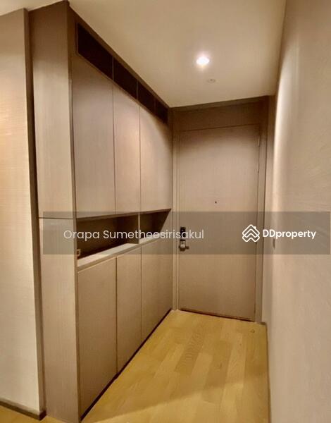 For Rent - The Diplomat Sathorn, Bangkok