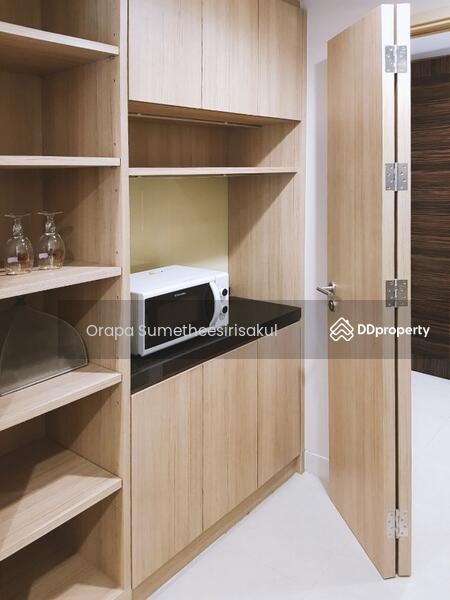 ให้เช่า - Watermark Chaophraya : วอร์เตอร์มาร์ค เจ้าพระยา, กรุงเทพ