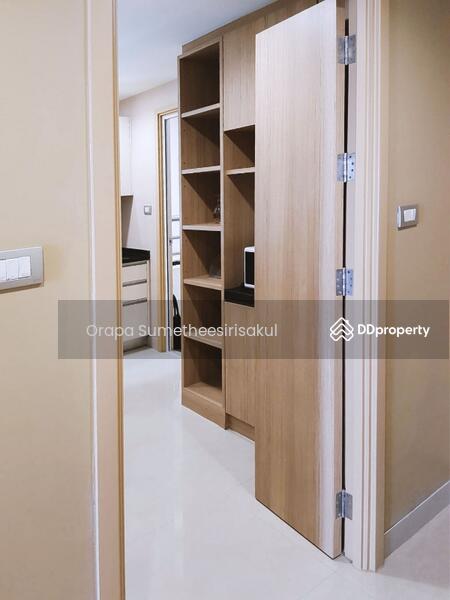 For Rent - Watermark Chaophraya, Bangkok
