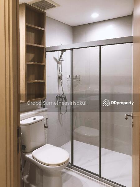 For Rent - Watermark Chaophraya, Bangkok
