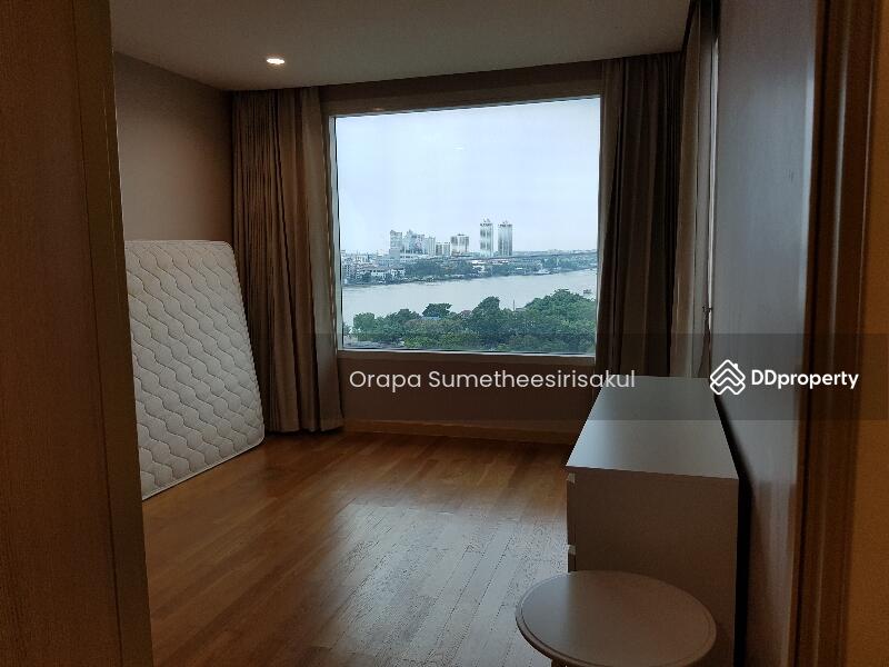 For Rent - Watermark Chaophraya, Bangkok