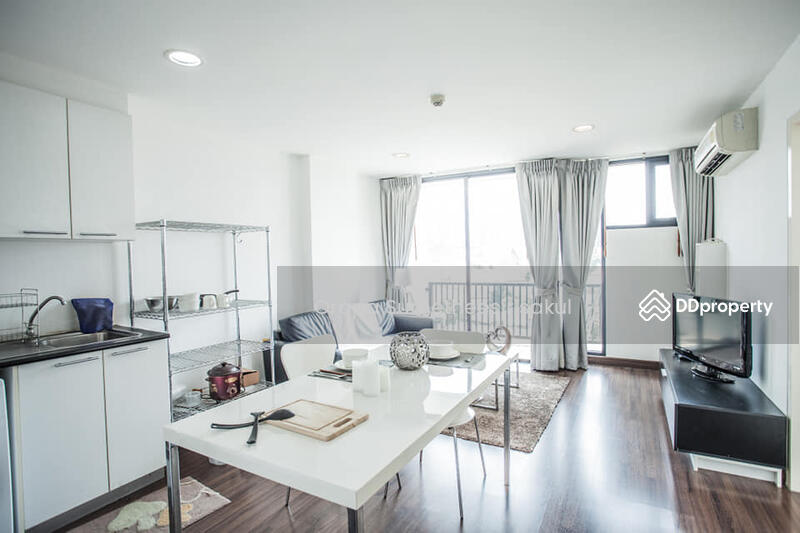 For Rent - D65 Condominium, Bangkok