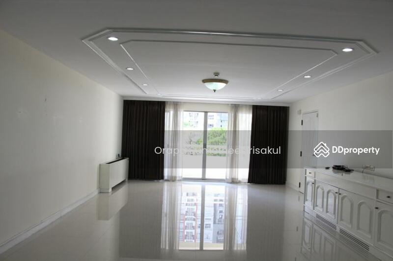 For Rent - Regent on the Park 1, Bangkok