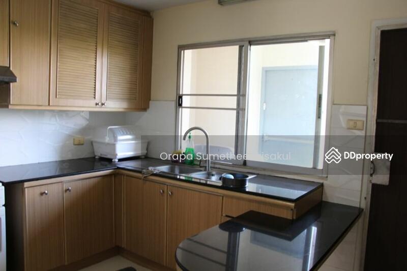 For Rent - Regent on the Park 1, Bangkok