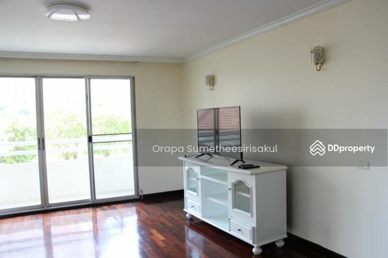 For Rent - Regent on the Park 1, Bangkok