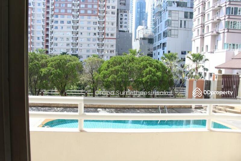For Rent - Regent on the Park 1, Bangkok