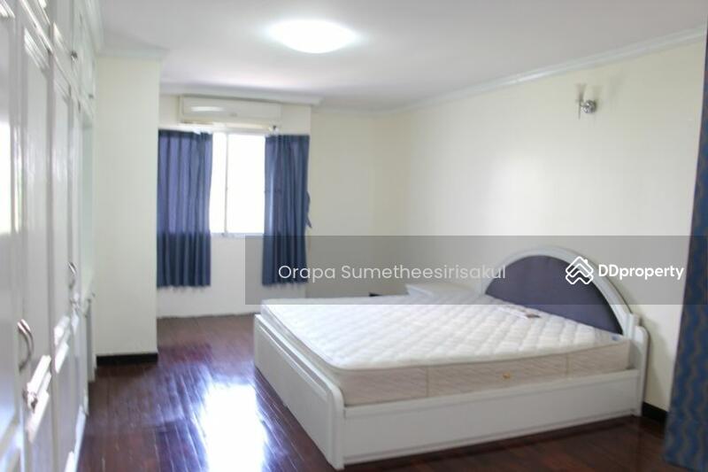 For Rent - Regent on the Park 1, Bangkok