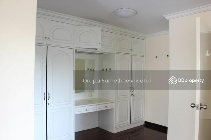 For Rent - Regent on the Park 1, Bangkok