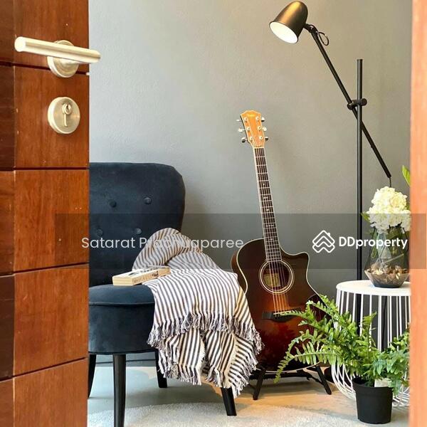 For Rent - Malanan Modern Townhome, Bangkok
