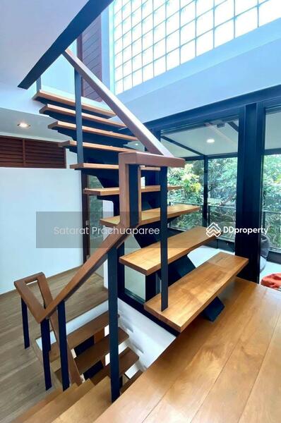 ให้เช่า - Malanan Modern Townhome, กรุงเทพ