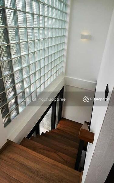 ให้เช่า - Malanan Modern Townhome, กรุงเทพ