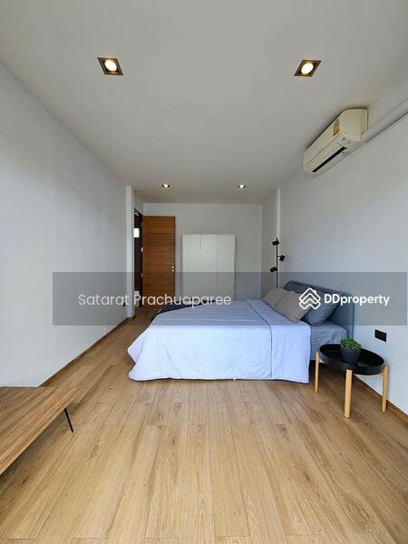 For Rent - Malanan Modern Townhome, Bangkok
