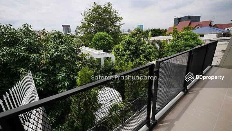 ให้เช่า - Malanan Modern Townhome, กรุงเทพ