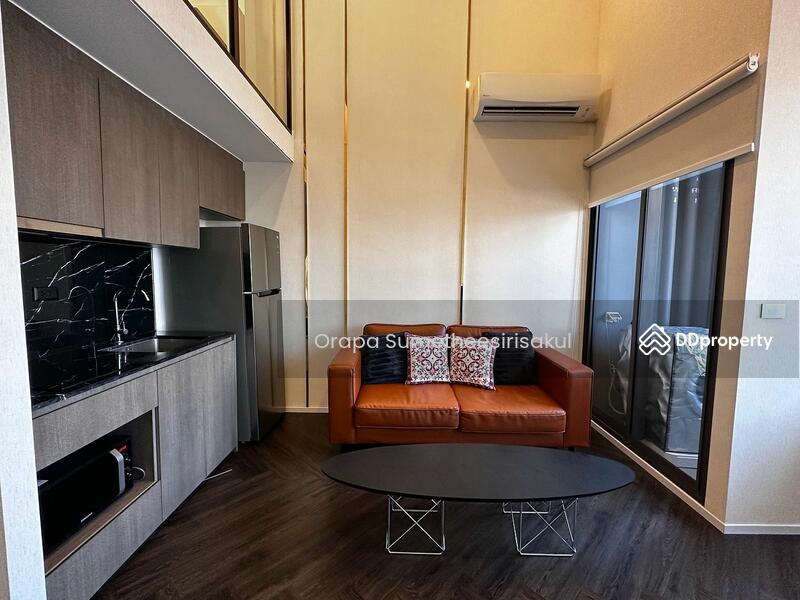 For Rent - Siamese Sukhumvit 48, Bangkok