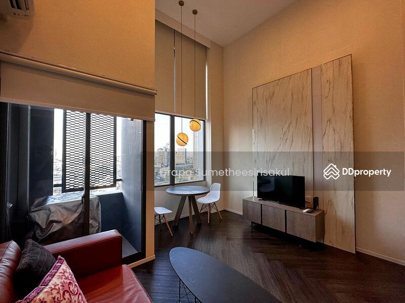For Rent - Siamese Sukhumvit 48, Bangkok