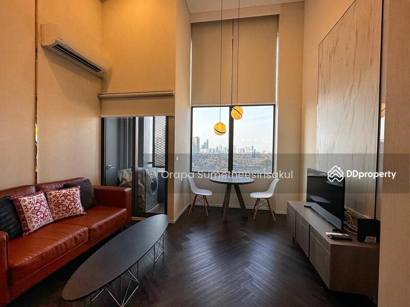 For Rent - Siamese Sukhumvit 48, Bangkok