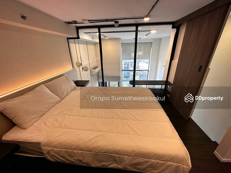 For Rent - Siamese Sukhumvit 48, Bangkok