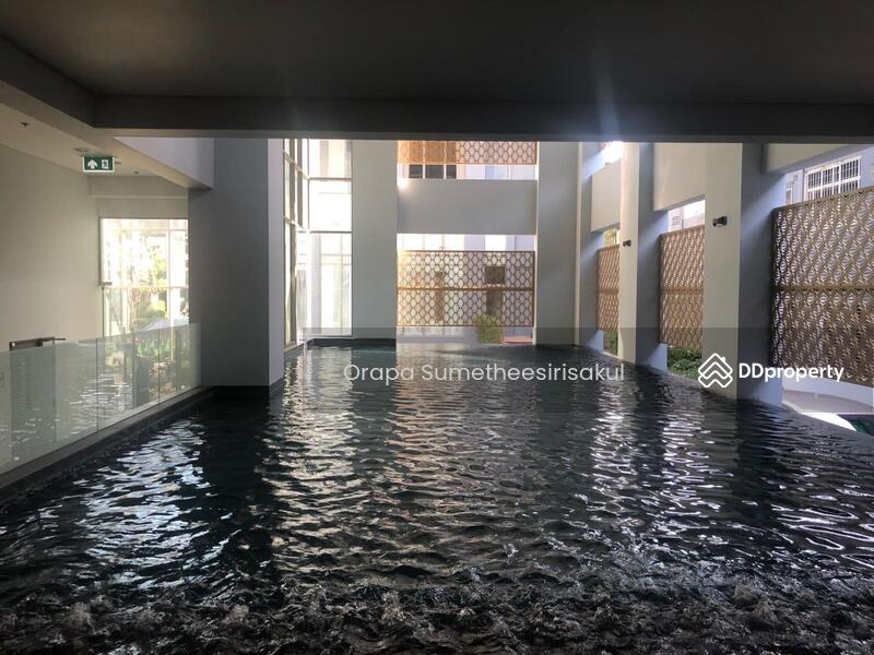 For Rent - Siamese Sukhumvit 48, Bangkok