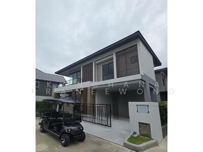 ขาย - Bangkok Boulevard Chaengwatthana-Ratchaphruek : บางกอก บูเลอวาร์ด แจ้งวัฒนะ-ราชพฤกษ์, นนทบุรี