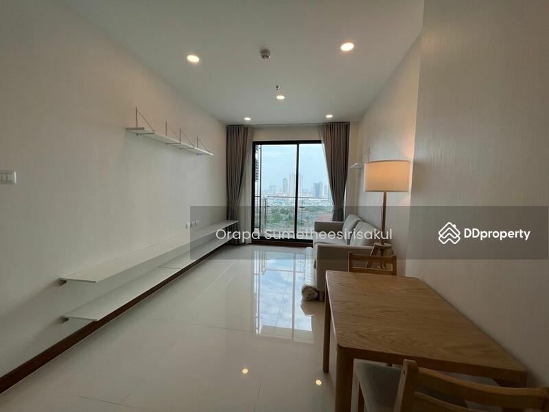 For Rent - Supalai Premier Charoen Nakhon, Bangkok