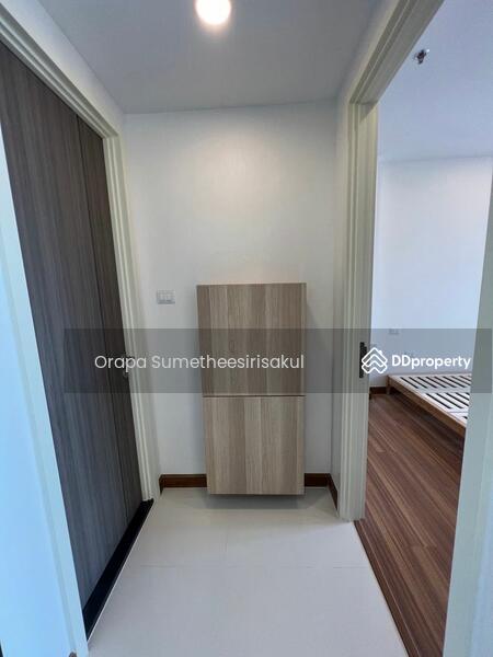 For Rent - Supalai Premier Charoen Nakhon, Bangkok