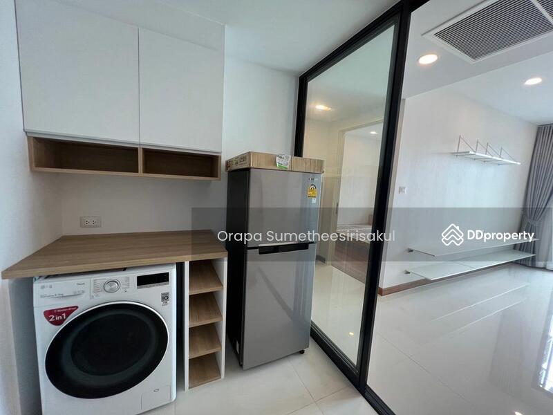 For Rent - Supalai Premier Charoen Nakhon, Bangkok