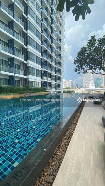 For Rent - Supalai Premier Charoen Nakhon, Bangkok