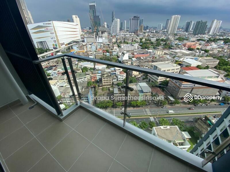 For Rent - Supalai Premier Charoen Nakhon, Bangkok