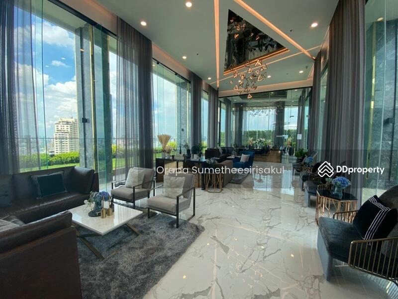 For Rent - Supalai Premier Charoen Nakhon, Bangkok