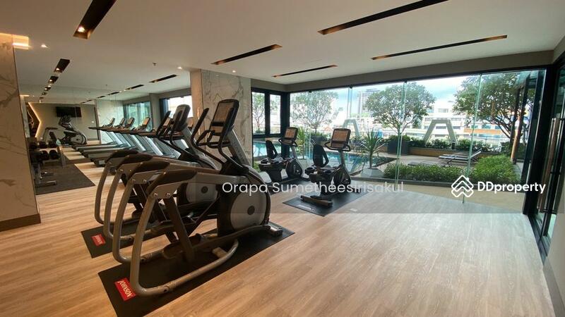For Rent - Supalai Premier Charoen Nakhon, Bangkok